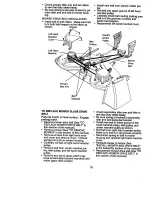 Preview for 25 page of Craftsman 917.273321 Owner'S Manual