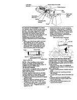 Preview for 26 page of Craftsman 917.273321 Owner'S Manual