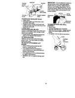 Preview for 29 page of Craftsman 917.273321 Owner'S Manual