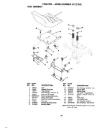 Preview for 46 page of Craftsman 917.273321 Owner'S Manual