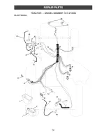 Предварительный просмотр 32 страницы Craftsman 917.273352 Owner'S Manual