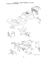 Предварительный просмотр 34 страницы Craftsman 917.273352 Owner'S Manual