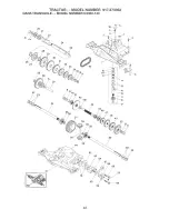 Предварительный просмотр 46 страницы Craftsman 917.273352 Owner'S Manual