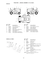 Предварительный просмотр 42 страницы Craftsman 917.273353 Owner'S Manual