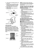 Preview for 9 page of Craftsman 917.273360 Owner'S Manual