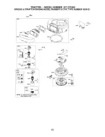 Preview for 55 page of Craftsman 917.273360 Owner'S Manual