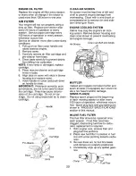 Preview for 20 page of Craftsman 917.273370 Owner'S Manual