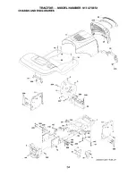 Preview for 34 page of Craftsman 917.273372 Owner'S Manual