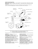 Preview for 12 page of Craftsman 917.273383 Owner'S Manual