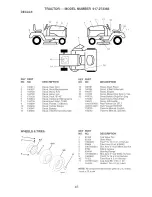 Preview for 45 page of Craftsman 917.273383 Owner'S Manual