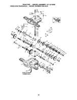 Preview for 46 page of Craftsman 917.27339 Owner'S Manual