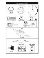 Preview for 7 page of Craftsman 917.273394 Owner'S Manual