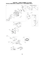 Preview for 49 page of Craftsman 917.273394 Owner'S Manual