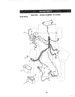 Предварительный просмотр 34 страницы Craftsman 917.273402 Owner'S Manual