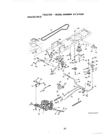 Предварительный просмотр 38 страницы Craftsman 917.273402 Owner'S Manual