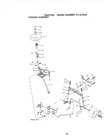 Предварительный просмотр 40 страницы Craftsman 917.273402 Owner'S Manual