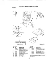 Предварительный просмотр 42 страницы Craftsman 917.273402 Owner'S Manual