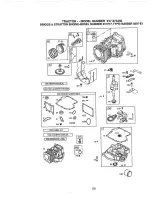 Предварительный просмотр 50 страницы Craftsman 917.273402 Owner'S Manual