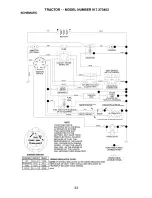 Предварительный просмотр 33 страницы Craftsman 917.273403 Owner'S Manual