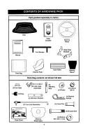 Предварительный просмотр 7 страницы Craftsman 917.273421 Owner'S Manual