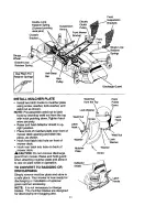 Предварительный просмотр 11 страницы Craftsman 917.273421 Owner'S Manual