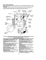 Предварительный просмотр 14 страницы Craftsman 917.273421 Owner'S Manual