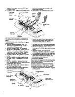 Предварительный просмотр 26 страницы Craftsman 917.273421 Owner'S Manual