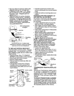 Предварительный просмотр 27 страницы Craftsman 917.273421 Owner'S Manual