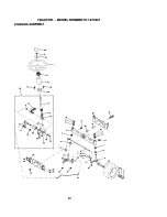 Предварительный просмотр 42 страницы Craftsman 917.273421 Owner'S Manual