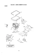 Предварительный просмотр 44 страницы Craftsman 917.273421 Owner'S Manual