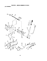 Предварительный просмотр 48 страницы Craftsman 917.273421 Owner'S Manual