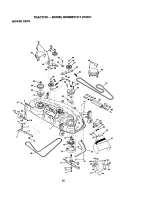 Предварительный просмотр 50 страницы Craftsman 917.273421 Owner'S Manual