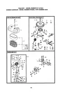 Предварительный просмотр 56 страницы Craftsman 917.273421 Owner'S Manual