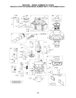 Preview for 50 page of Craftsman 917.273450 Owner'S Manual