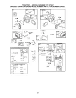 Preview for 51 page of Craftsman 917.273451 Owner'S Manual