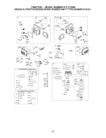 Preview for 51 page of Craftsman 917.273460 Owner'S Manual