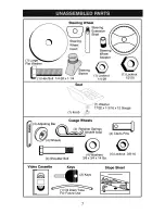 Preview for 7 page of Craftsman 917.273480 Owner'S Manual