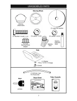 Preview for 7 page of Craftsman 917.27351 Owner'S Manual