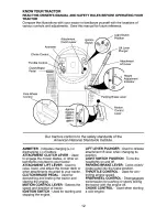 Предварительный просмотр 12 страницы Craftsman 917.273520 Owner'S Manual