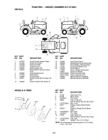 Предварительный просмотр 44 страницы Craftsman 917.273521 Owner'S Manual