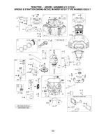 Предварительный просмотр 50 страницы Craftsman 917.273521 Owner'S Manual