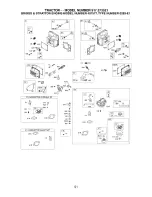 Предварительный просмотр 51 страницы Craftsman 917.273521 Owner'S Manual