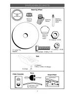 Предварительный просмотр 7 страницы Craftsman 917.273522 Owner'S Manual