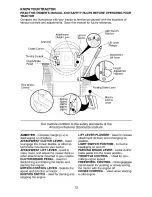 Предварительный просмотр 12 страницы Craftsman 917.273522 Owner'S Manual