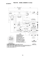 Предварительный просмотр 33 страницы Craftsman 917.273522 Owner'S Manual