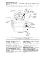 Предварительный просмотр 12 страницы Craftsman 917.273590 Owner'S Manual