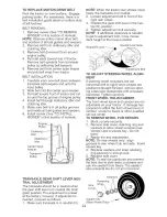 Предварительный просмотр 24 страницы Craftsman 917.273590 Owner'S Manual