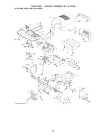 Предварительный просмотр 34 страницы Craftsman 917.273590 Owner'S Manual