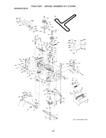 Предварительный просмотр 46 страницы Craftsman 917.273590 Owner'S Manual