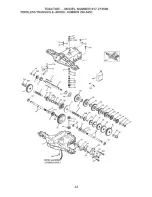 Предварительный просмотр 48 страницы Craftsman 917.273590 Owner'S Manual